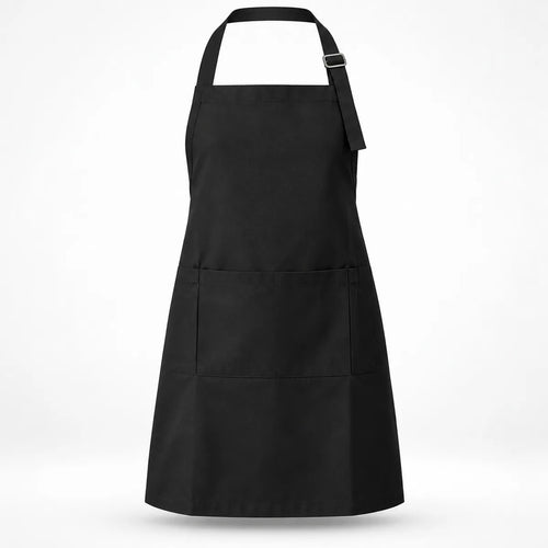 Apron in Black