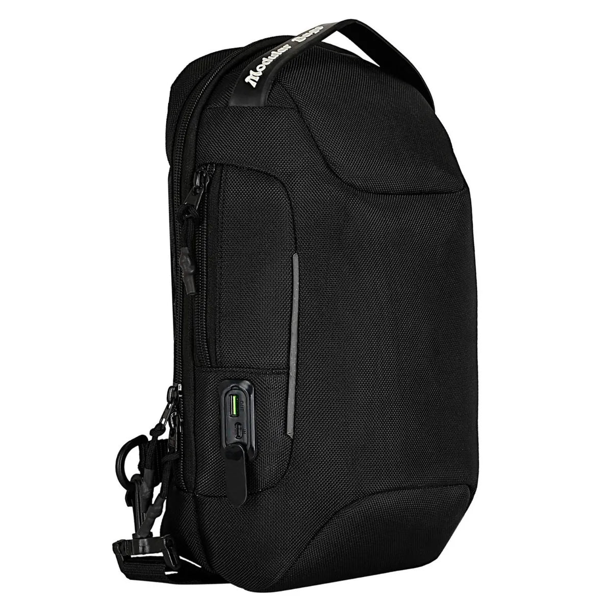 Laptop backpack