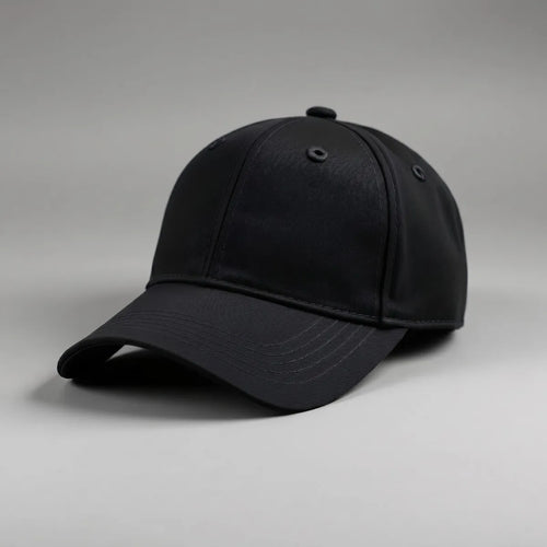 Cap in Black
