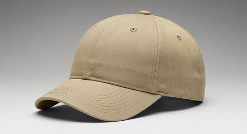 Cap in Sand